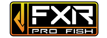 FXR Pro Fish Partner