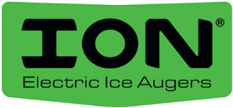 Ion Electric Ice Augers Partner